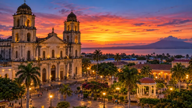 Centro de citas en Managua